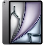 Apple Tableta Apple iPad Air 13 (2024), Procesor Apple M2 Octa-Core, Ecran Liquid Retina Multi-Touch IPS 13, 8GB RAM, 128GB Flash, 12MP, Wi-Fi, Bluetooth, iPadOS, Gri, Apple