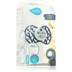 Cool Orthodontic 6m+ Nuvita