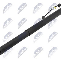 Motor electric, haion NTY AE-SK-033, NTY