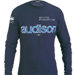 Bluza AUDISON, Audison