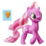 My Little Pony - Figurina Cheerilee cu Jurnal