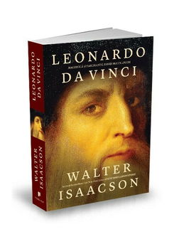 Leonardo da Vinci - Walter Isaacson