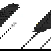 Senzor smart Sonoff monitorizare temperatura si umiditate THS01