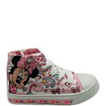 Walt Disney, Tenisi high-top Minnie Mouse, Roz, 27 EU