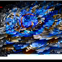 QLED TV 4K 85''(215 cm) TCL 85T69C, TCL