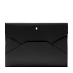Envelope pouch, Montblanc