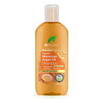 Șampon Revitalizant Dr.Organic Ulei de Argan (265 ml)