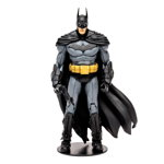 Figurina Articulata DC Gaming 7in Arkham City Batman, DC Comics
