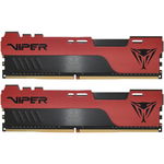 Viper Elite II 16GB DDR4 4000MHz CL20 Dual Channel Kit, Patriot