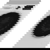 Masina de spalat rufe Beko B3WFU584110W Masina de spalat rufe Beko B3WFU584110W