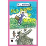 Mary Poppins se intoarce - P.L. Travers