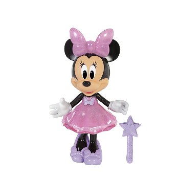 Minnie magic touch 25 cm, Disney