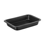 Tava copt 39x29x6cm, invelis Ilag Non-Stick Basic, otel, AMBITION Lukrecja