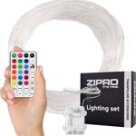 Set de iluminat Zipro ZIPRO 10 m pentru trambulină 10FT 312 cm, Zipro