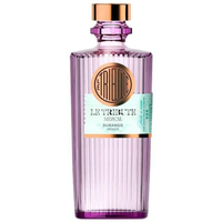 Le Tribute Mezcal Durango, 45% alc., 0.7L, Spania, Le Tribute