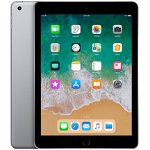 Apple iPad 9.7" (2018), 32GB, Cellular, Gri