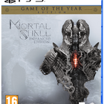 Mortal Shell Enhanced Game of The Year Edition PS5