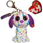 Breloc Mini Boos caine DARLING 6 cm, Ty