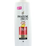 Pantene Sampon 500 ml Color Protect