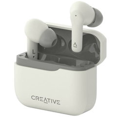 Creative Zen Air Plus Tws In-ears Cream Android Devices|Apple Devices