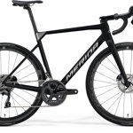 Bicicleta de sosea Merida Scultura 6000 Negru/Argintiu 2023, Merida