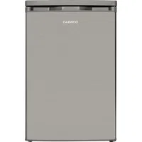 Frigider Daewoo FN-146HEX 127 l Control mecanic Clasa E H 85 cm Argintiu Frigider Daewoo FN-146HEX 127 l Control mecanic Clasa E H 85 cm Argintiu