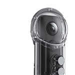 Insta360 ONE X Action Camera Dive Housing Case