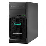 Server HPE ProLiant ML30 Gen10 Plus Intel Xeon E-2314 No HDD 16GB RAM 4xLFF 350W, HP Enterprise