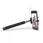 Selfie-stick telescopic