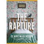 Rapture, Hardback - Claire McGlasson