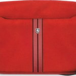 Ferrari FEURMB13RE Messenger Bag 13 „Colectia Urban roșu / roșu universal, Ferrari