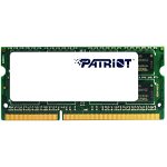 Memorie Patriot PSD44G213381S, 4GB, DDR4, 2133MHz, CL15