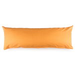 4Home Față de pernă de relaxare Soțul de rezervă portocalie, 55 x 180 cm, 4Home