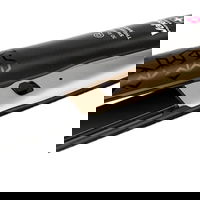 Placa de par profesionala GHD Platinum Plus Negru Placa de par profesionala GHD Platinum Plus Negru