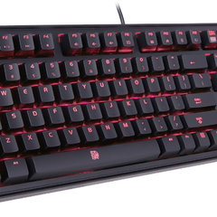 Tastatura Gaming Mecanica Thermaltake Tt eSports Meka Pro Cherry MX Brown USB Tastatura Gaming Mecanica Thermaltake Tt eSports Meka Pro Cherry MX Brown USB