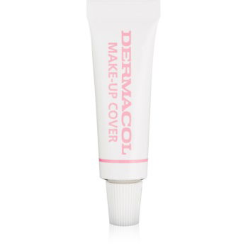 Dermacol Cover Mini fond de ten acoperire extremă SPF 30 - mini tester, Dermacol