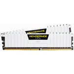 CR VENGEANCE LPX 16GB Kit DDR4 2666 Whit