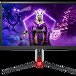 Monitor AOC LED Gaming AG274QXM 27 inch WQHD IPS 1ms 170Hz Black