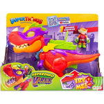 Figurina Superthings Dino Villian Rex, MAGIC BOX