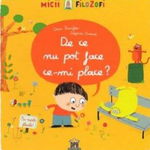 De ce nu pot face ce-mi place? - Oscar Brenifier, Didactica Publishing House