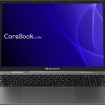 Microtech Corebook Ultra 17.3", FHD 1920 x 1080, Intel Core i7-1065G7, 16GB Ram, 512GB SSD, Material: ABS, Culoare: Sideral Grey, Tip ecran: IPS, Format: 16:9, Wireless: Wi-Fi 6 (IEEE 802.11 a/b/g/n/ac/ax) Bluetooth 5.1, Baterie: Lithium Polymers 6.000 m, MICROTECH