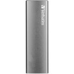 Vx500 120GB USB 3.1 tip C, VERBATIM