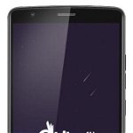 Smartphone iHunt Like 4u 8GB 1GB RAM Dual Sim Black