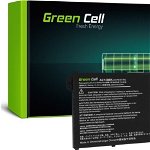 Baterie laptop AC14B3K AC14B8K pentru Acer Aspire 5 A515 A517 R15 R5-571T Spin 3 SP315-51 SP513-51 Swift 3 SF314-52 acumulator marca Green Cell 2100mAh, Green Cell