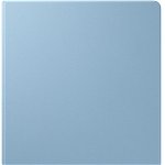 Samsung Husa de protectie tip stand Book Cover Blue pentru Galaxy Tab S6 Lite 10.4 inch, Samsung