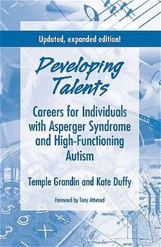 Developing Talents, Temple Grandin