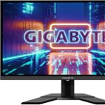 Monitor LED GIGABYTE Gaming G27Q 27 inch QHD IPS 1 ms 144 Hz HDR FreeSync Premium