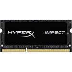 Memorie notebook HyperX Impact, 16GB, DDR4, 2933MHz, CL17, 1.2v