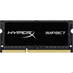 Memorie notebook HyperX Impact, 16GB, DDR4, 2933MHz, CL17, 1.2v