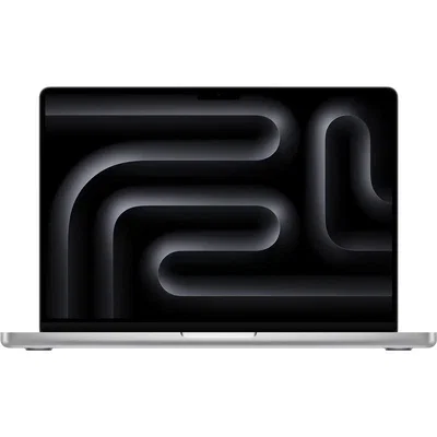 Laptop Apple - MacBook Pro 14, 14'', M5 10C/10C, 24GB/1TB, Silver